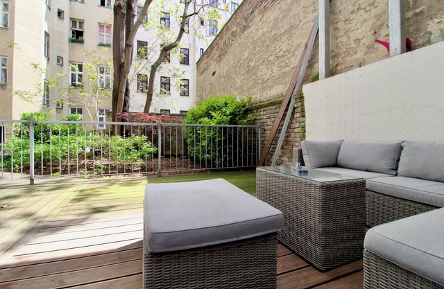 LOVELY HOME private TERRACE