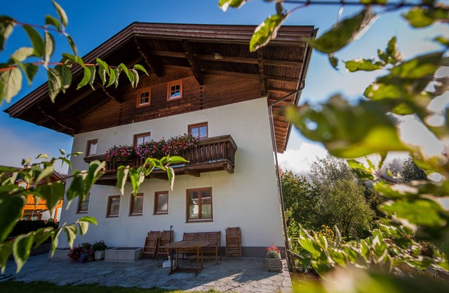 Lovely home with views of the ski slope