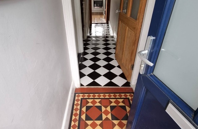 Lovely house in Tenby