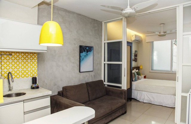 Lovely in Copacabana | Near the beach | MVC205