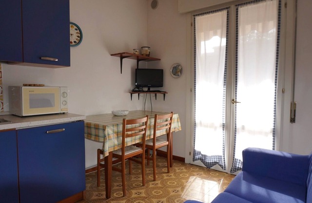 Lovely apartment for 4 guests with terrace