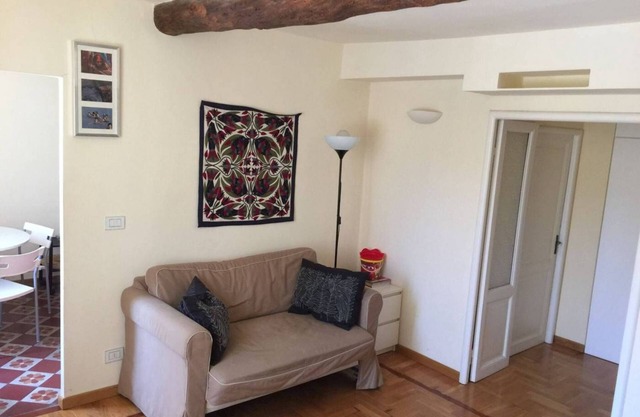 Lovely apartment in the heart of Santa Margherita Ligure