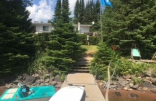 Lovely Large Camp/Cottage Near Thunder Bayn