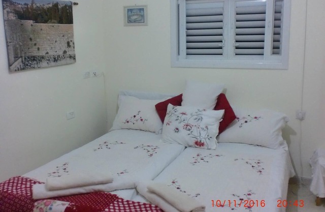 Lovely Little Apartment near Beach & Promenade