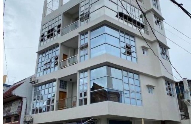 Lovely Loft Apartment in Kalibo, Aklan