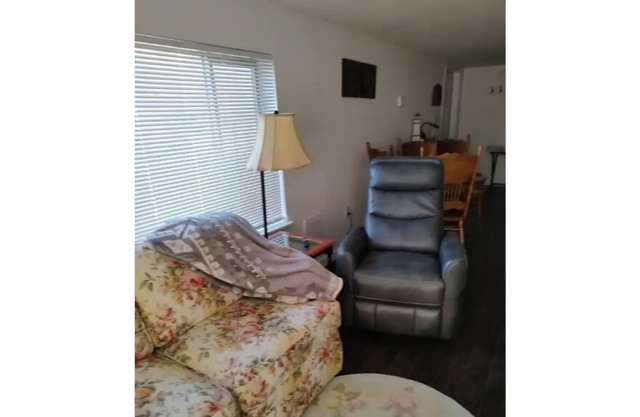 Lovely loft studio with fantastic view