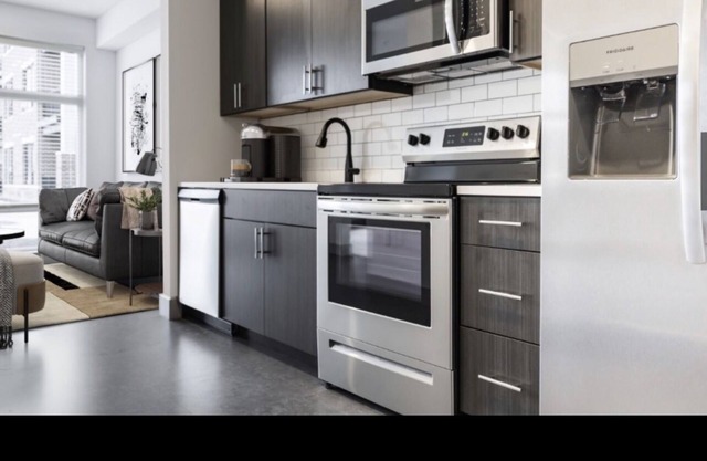 Lovely Luxury Apartment W/Patio Near VCU & VUU - Minutes away from Downtown