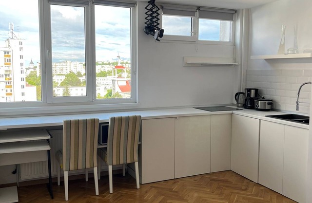 Lovely & Modern Studio Apartment in Cluj-Napoca