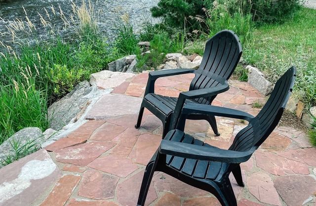 Lovely mountain escape close to all Estes Park has to offer.