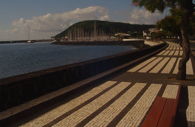 Lovely new apartment in Horta Faial Island