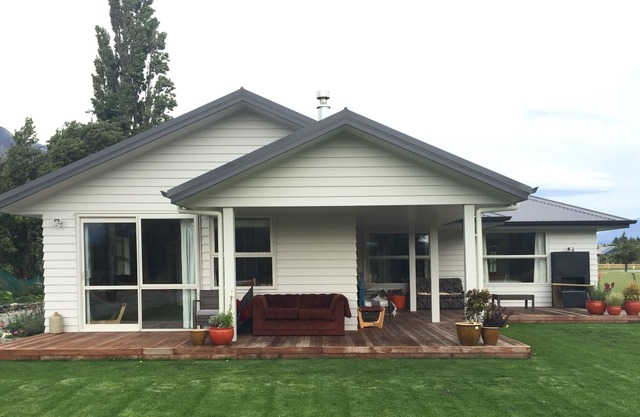 Lovely new Holiday Home