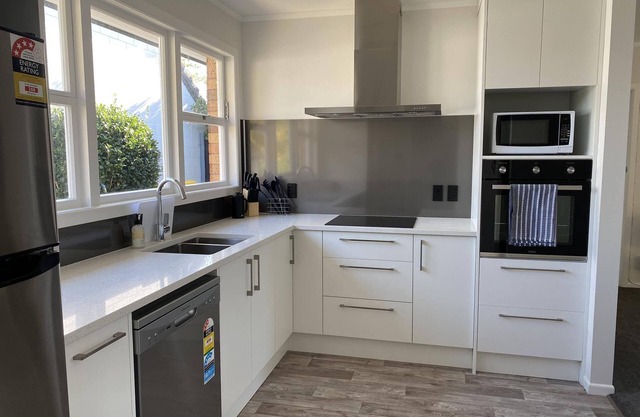 Lovely Newly Renovated Home