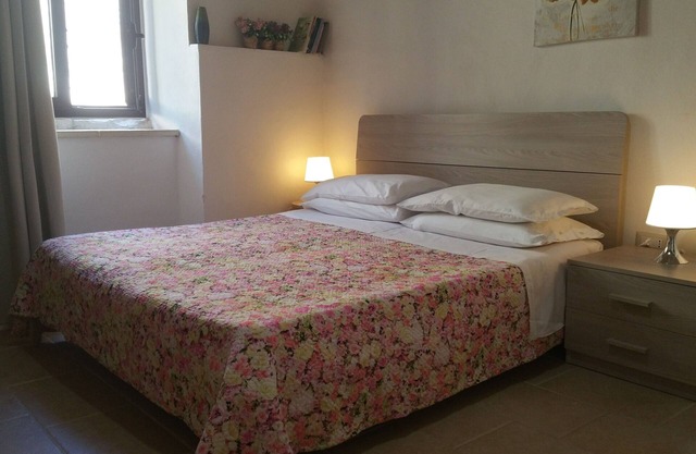 Lovely one-bedroom apartment 200 meters from the sea