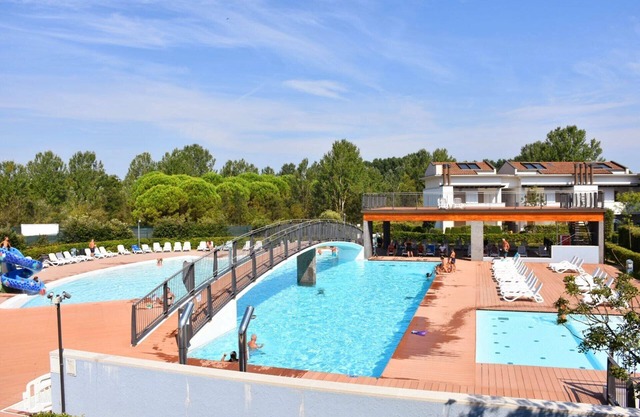 Lovely one bedroom apartment close to the beach