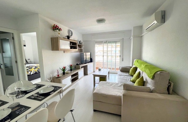 Lovely Punta Prima Apartment near the beach PP27