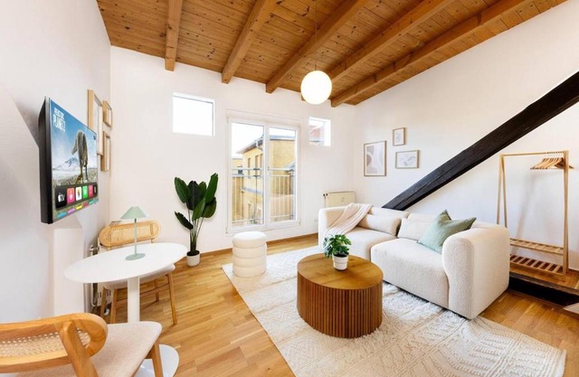 LOVELY RELAX Apartment