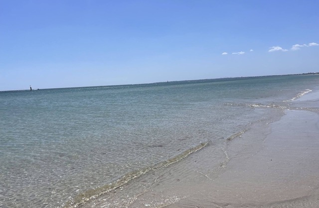 Lovely renovated holiday home in beachside suburb , pets welcome