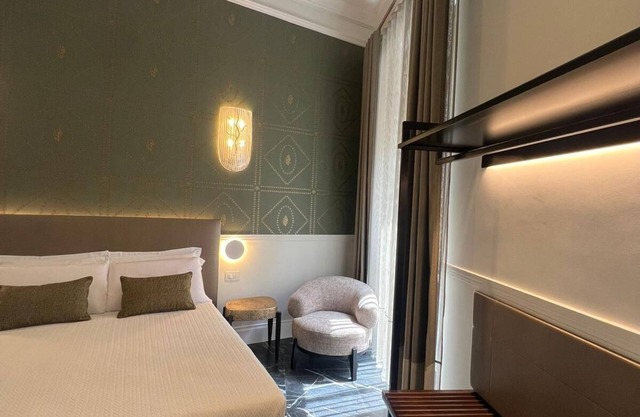 lovely rooms