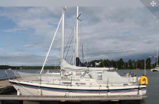 Lovely Sailingboat room near center