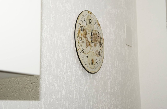 Lovely Santa Maria Square Apartament