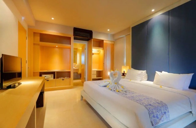 Lovely Scenery with Private Pool Perfect for Couple