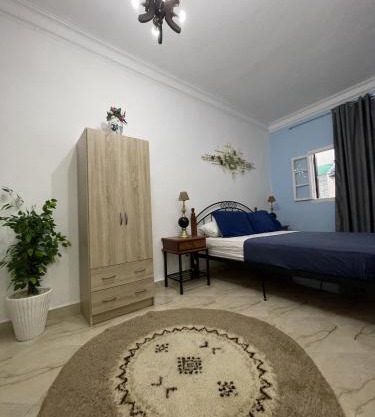 Lovely small apartment in the heart of Medina
