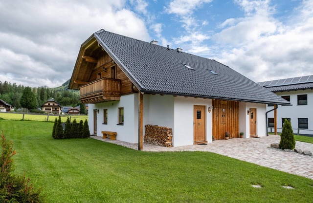 Lovely spacious chalet in Lungau