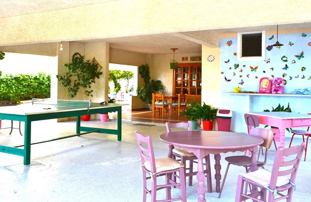 Lovely Studio 30m Away From The Sea