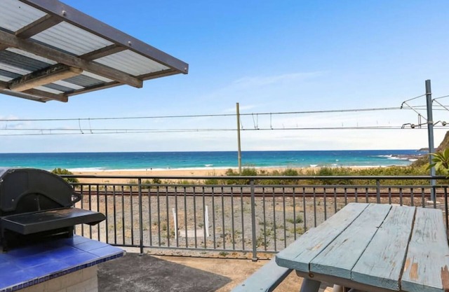 Lovely studio apartment in top-location!