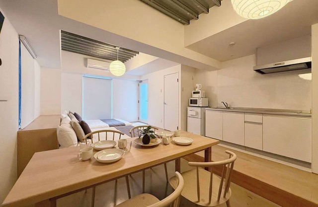 Lovely Studio for 6 Ppl with Very Good Location