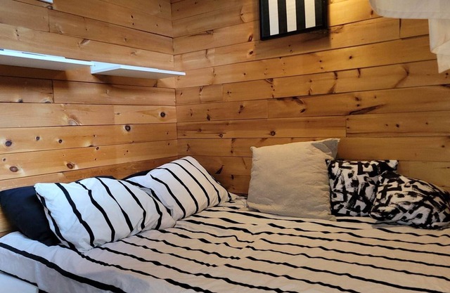 Lovely Studio in Chalet Saint-Sauveur