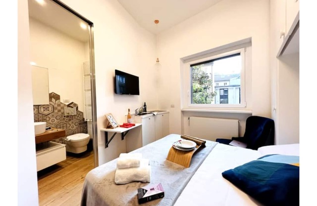 Lovely Studio in Duomo! City Center Milan