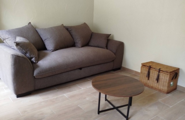 Lovely studio in the heart of downtown
