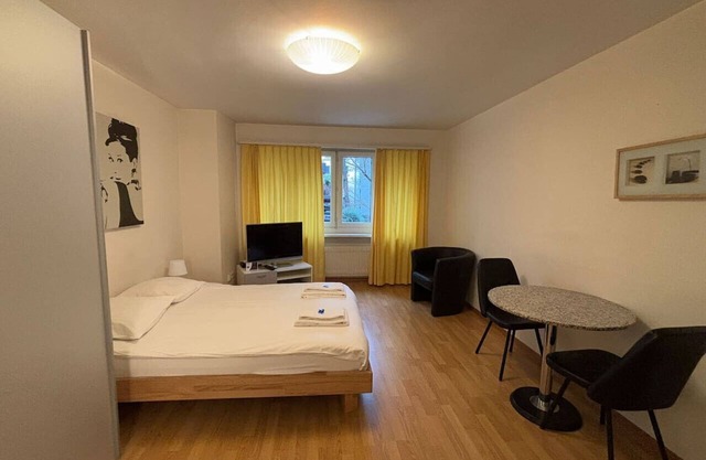 Lovely studio near center - Crown 1