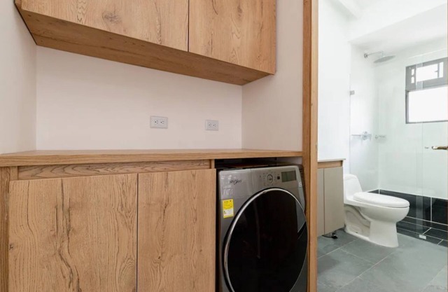 Lovely studio with A/C and Wi-Fin