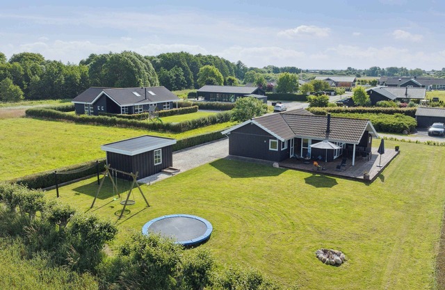 Lovely summer house in Haderslev