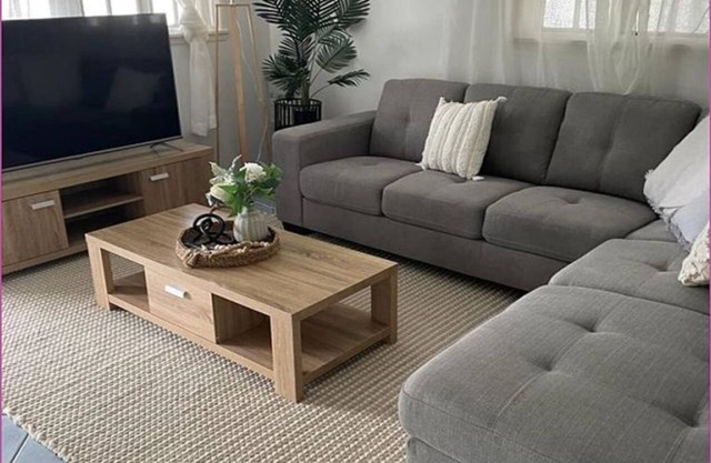 Lovely Tropical Queenslander - Downstairs Unit 2 bed 1 bath