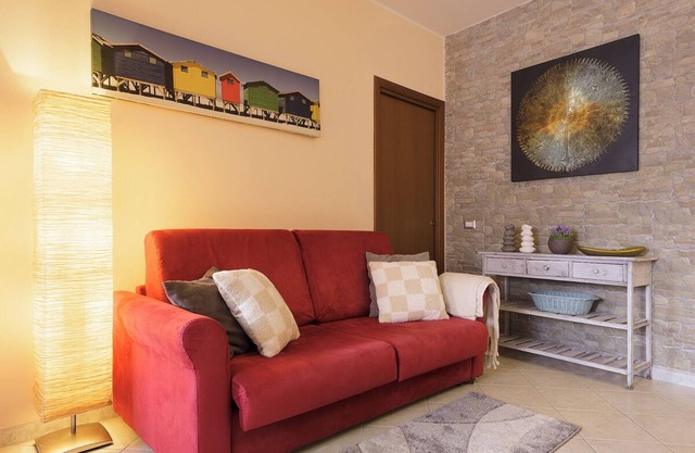 Lovely two-room apartment - Milan - Rho Fiera - WIFI, AC, TV