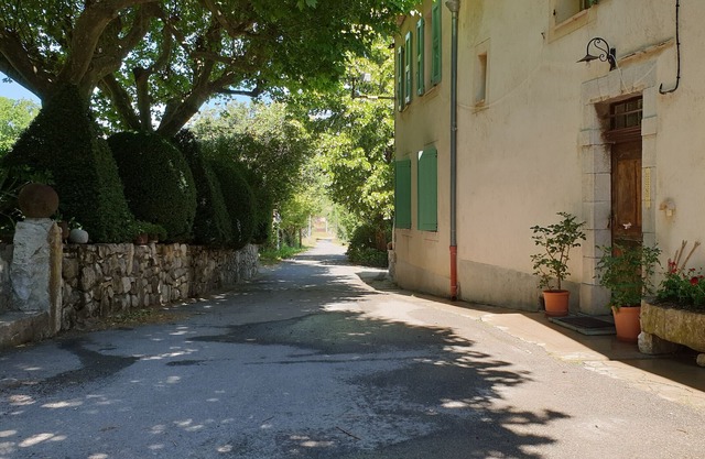 Lovely vacation home La magnanerie