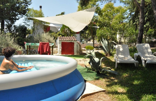 Lovely Villa in Apulia Countryside and fast Wi-Fi