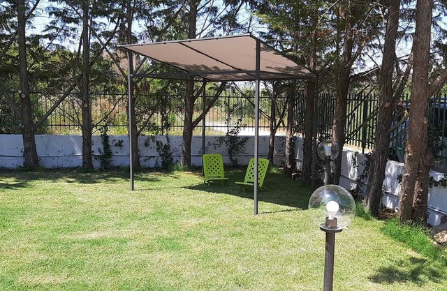 Lovely villa surrounded by greenery and close to the sea of Agropoli and Castellabate