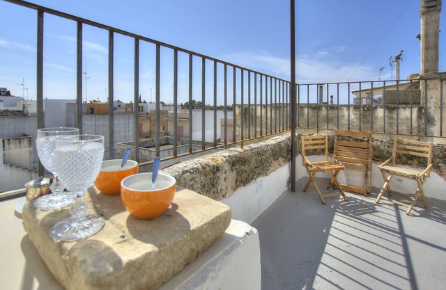 Lovely70-Style TERRACE