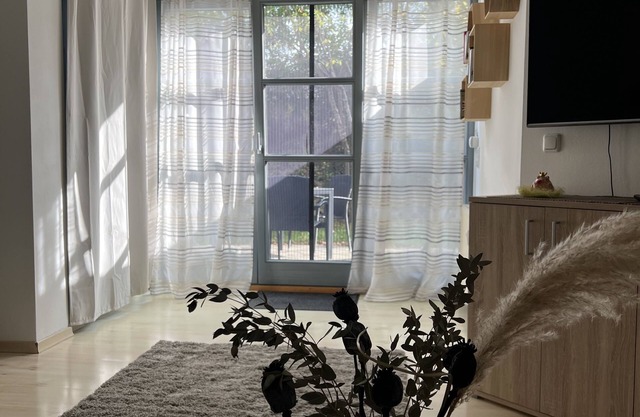 Lovelydays - Gemütliche Ferienwohnung mit Herz