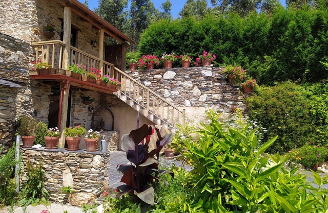 Loventuro farmhouse