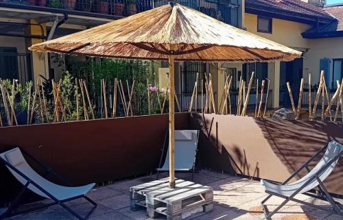 Lovere Lake apartments - Vacanze sul Serio