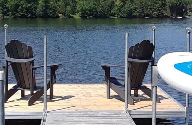 Lovering Lakefront - Spa - Monarque