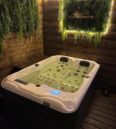 Loveroom La suite des murmures