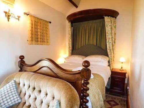 Lovesome Cottage, NORTHALLERTON