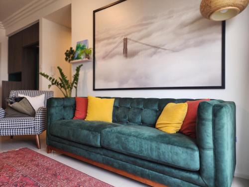 LoveStayBangi - MyCanvas
