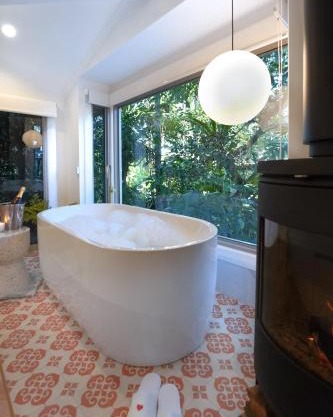 Lovestone Cottages Montville